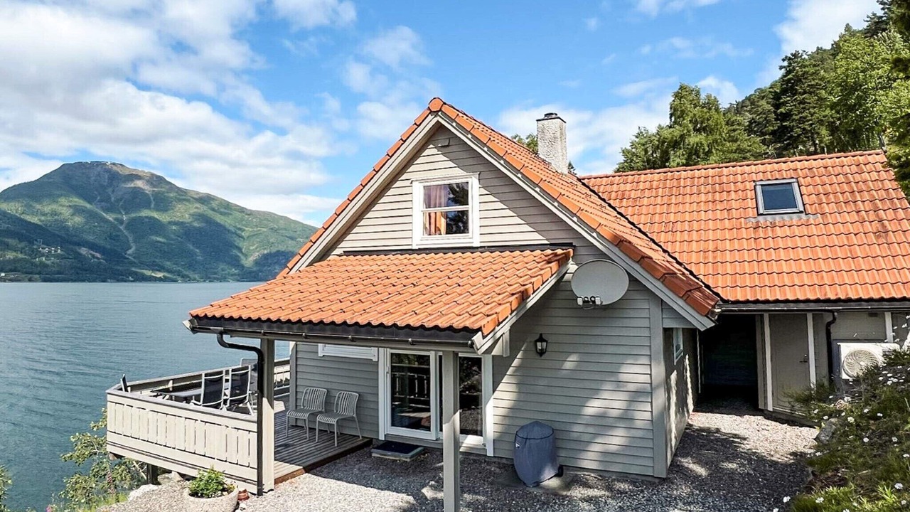 Photo of Outdoor in Leikanger