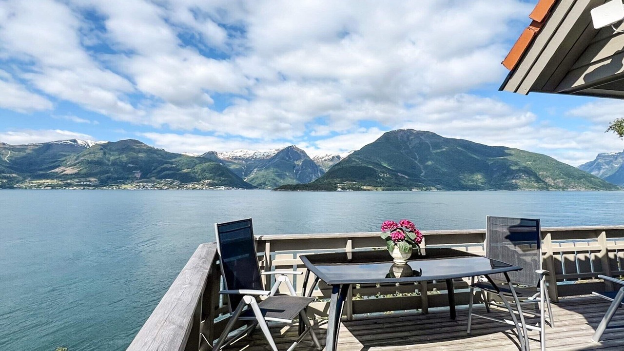 Photo of Outdoor in Leikanger