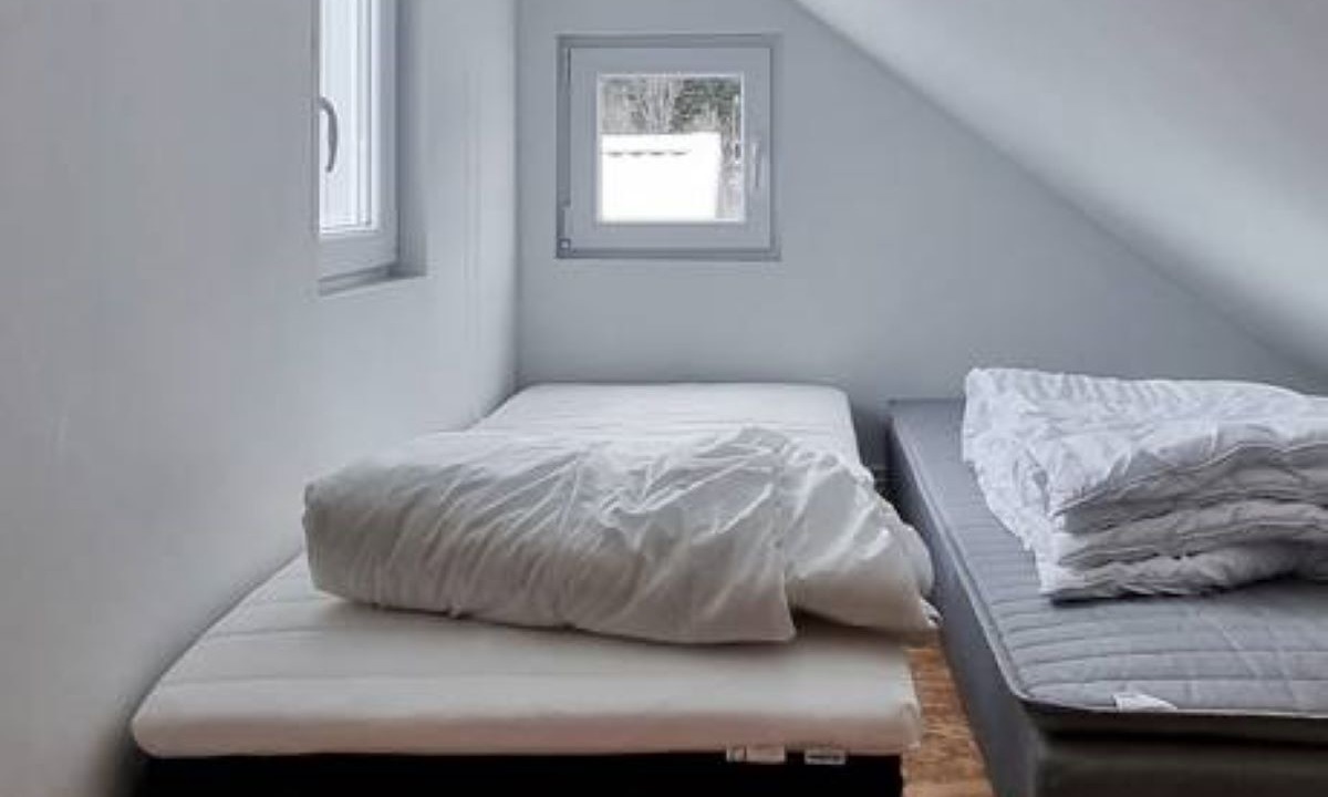 Photo of Bedroom in Filipstad