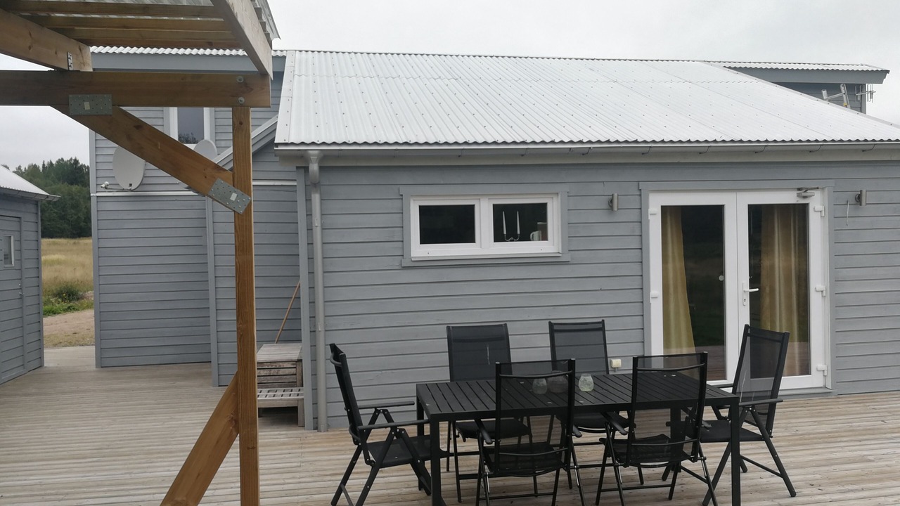 Photo of Outdoor in Filipstad