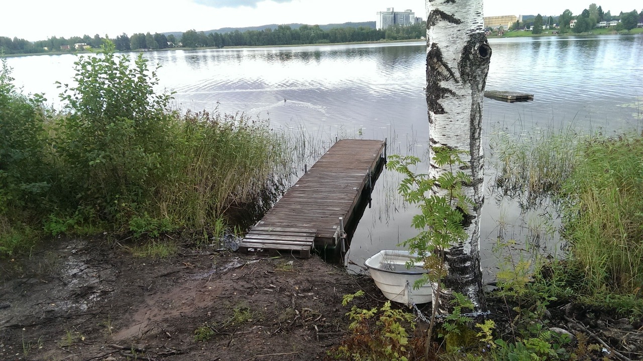 Photo of Outdoor in Filipstad