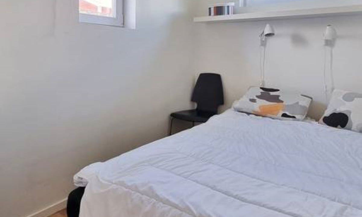 Photo of Bedroom in Filipstad