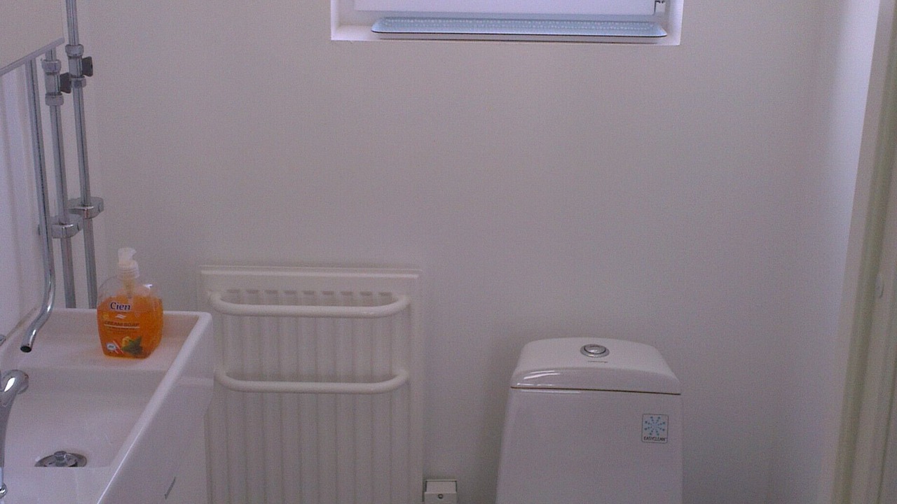 Photo of Bathroom in Filipstad