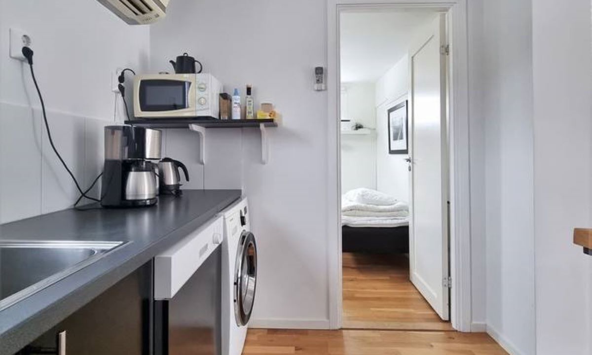 Photo of Kitchen in Filipstad