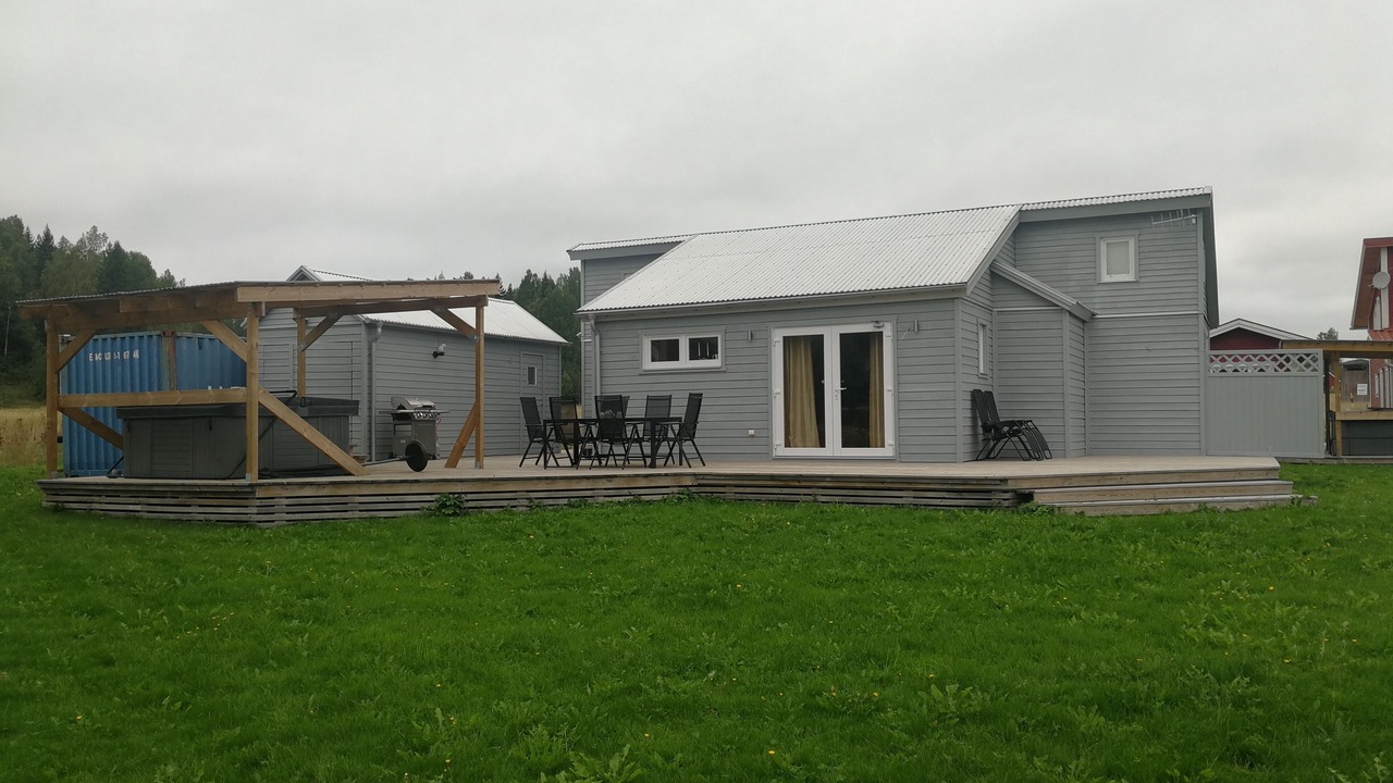 Photo of Outdoor in Filipstad