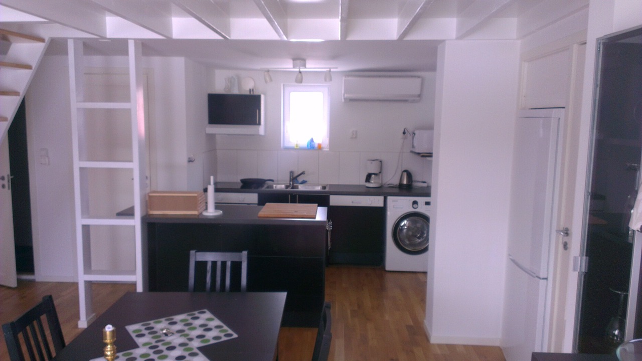 Photo of Kitchen in Filipstad