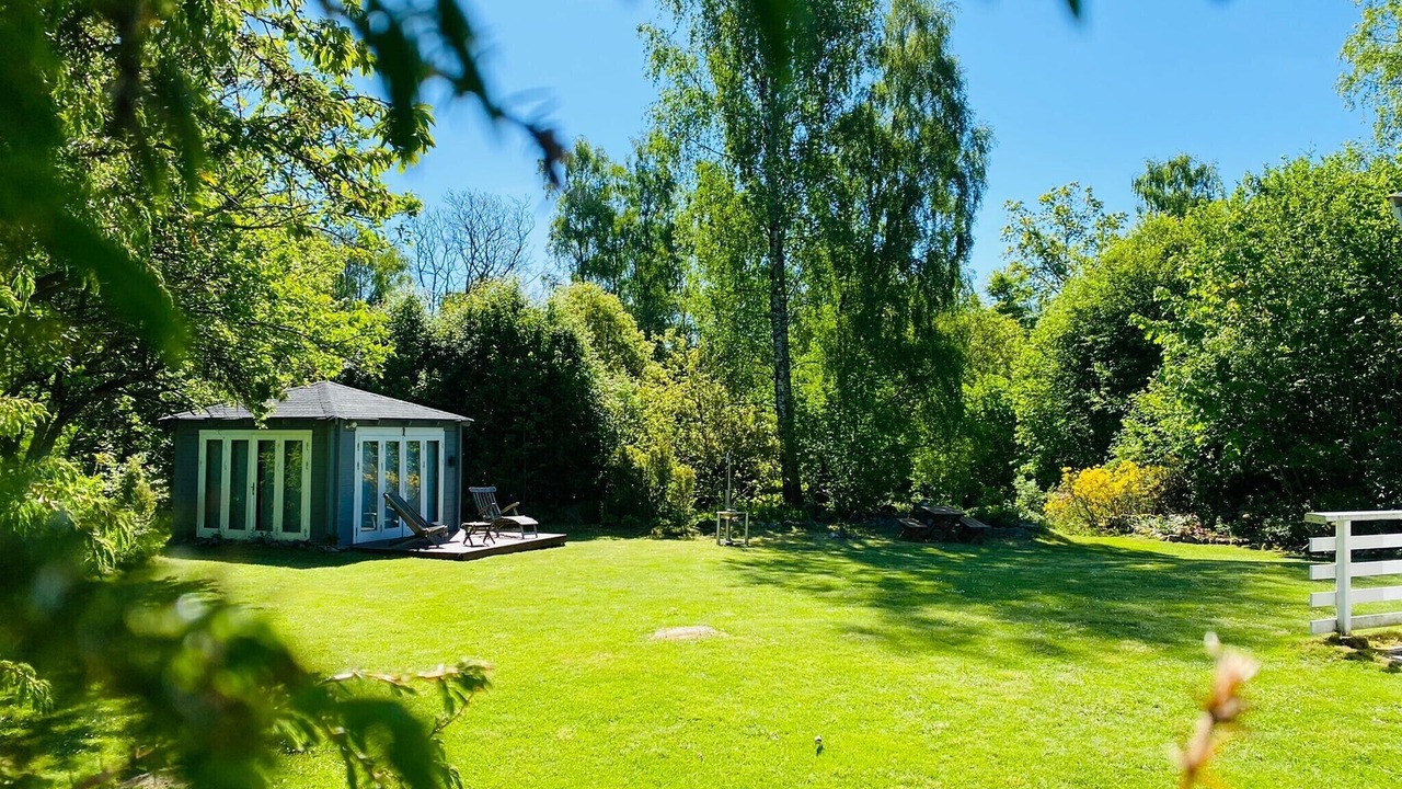 Photo of Outdoor in Laholm