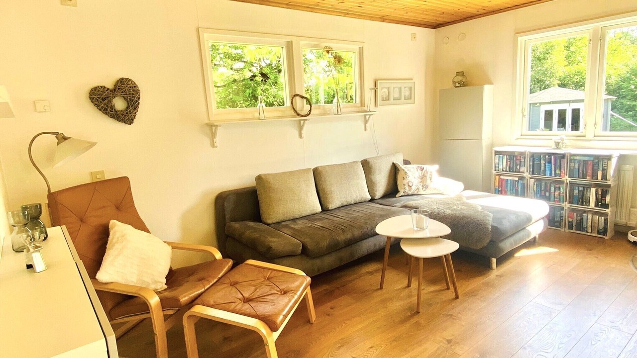 Photo of Livingroom in Laholm
