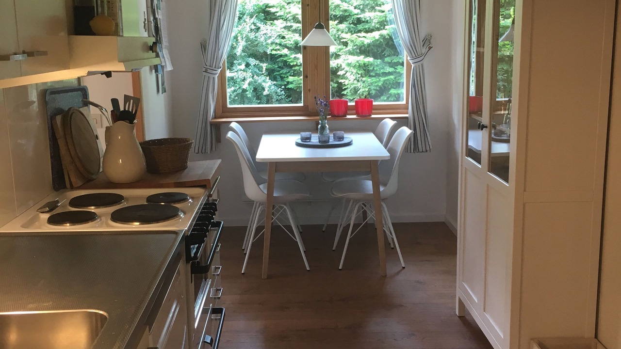 Photo of Kitchen in Laholm