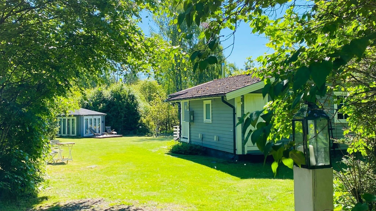 Photo of Outdoor in Laholm