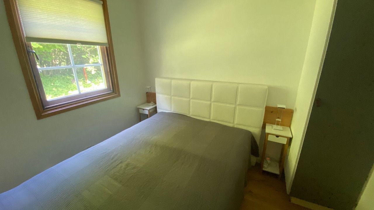 Photo of Bedroom in Laholm