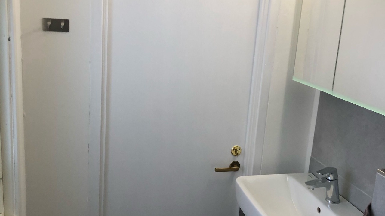Photo of Bathroom in Laholm
