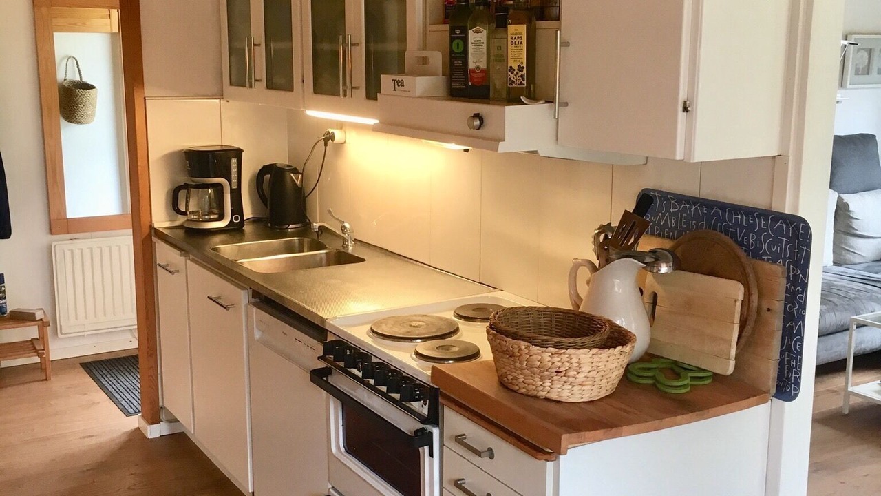 Photo of Kitchen in Laholm
