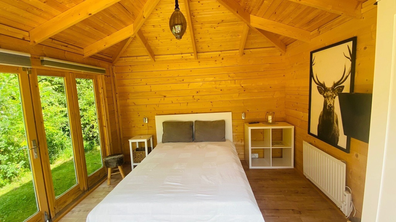 Photo of Bedroom in Laholm
