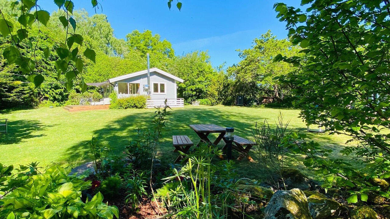 Photo of Outdoor in Laholm