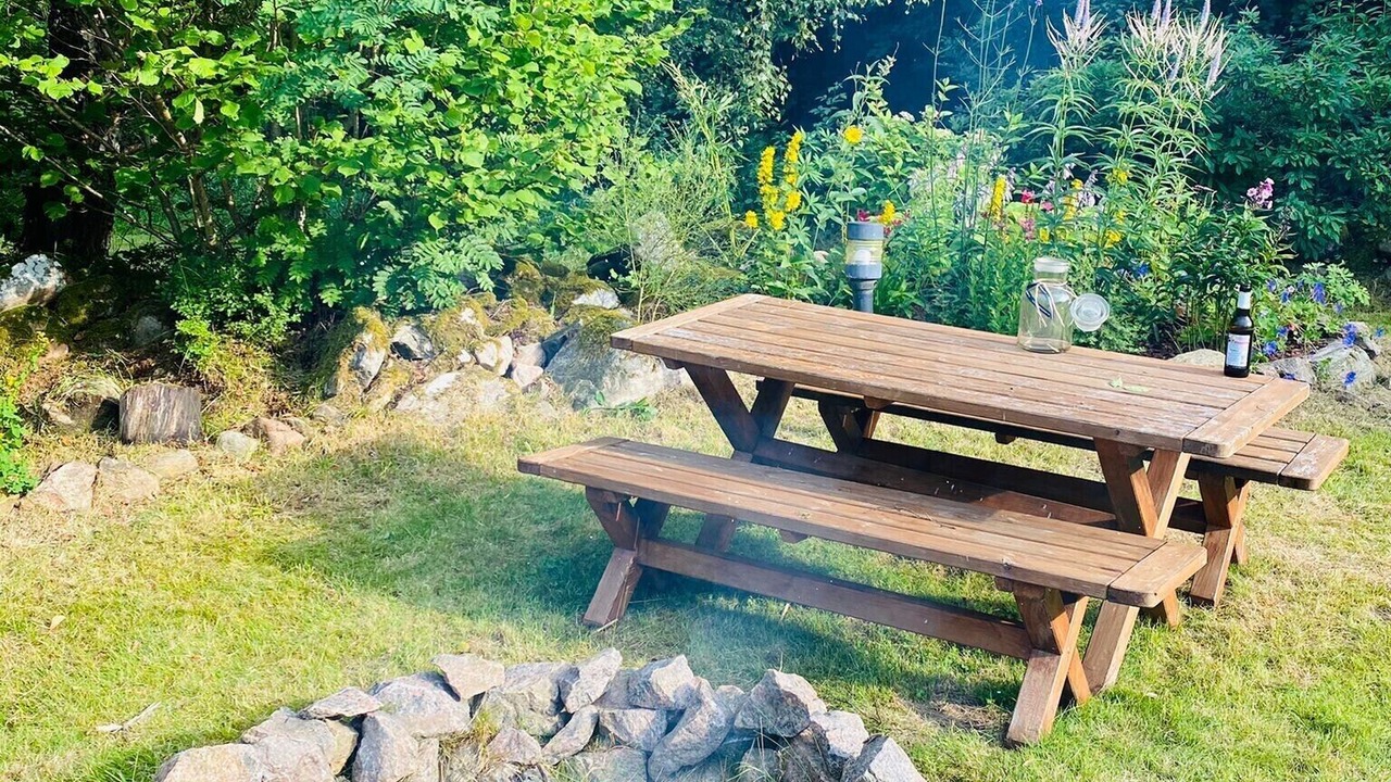 Photo of Outdoor in Laholm