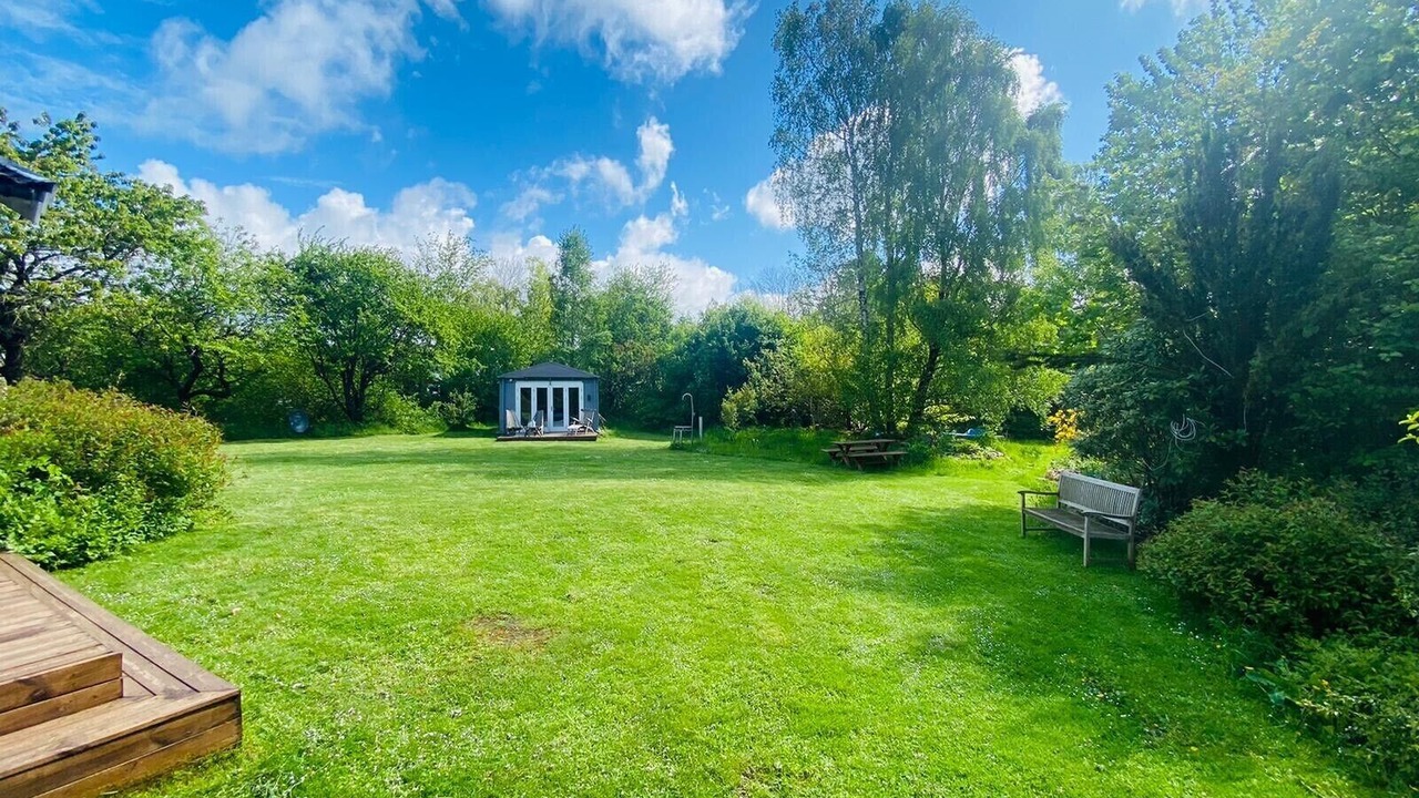 Photo of Outdoor in Laholm