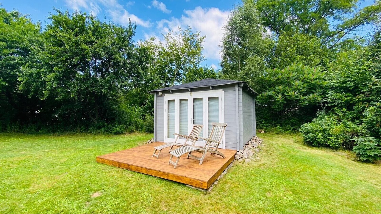 Photo of Patio Balcony in Laholm