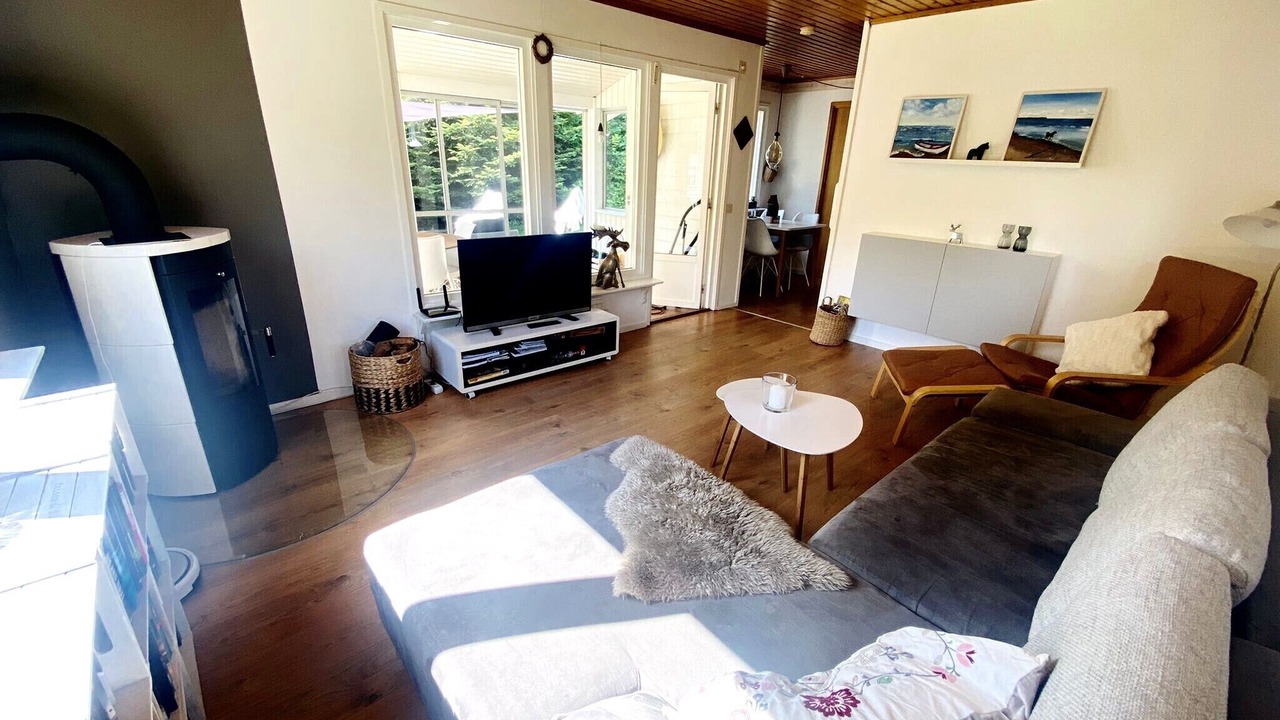 Photo of Livingroom in Laholm
