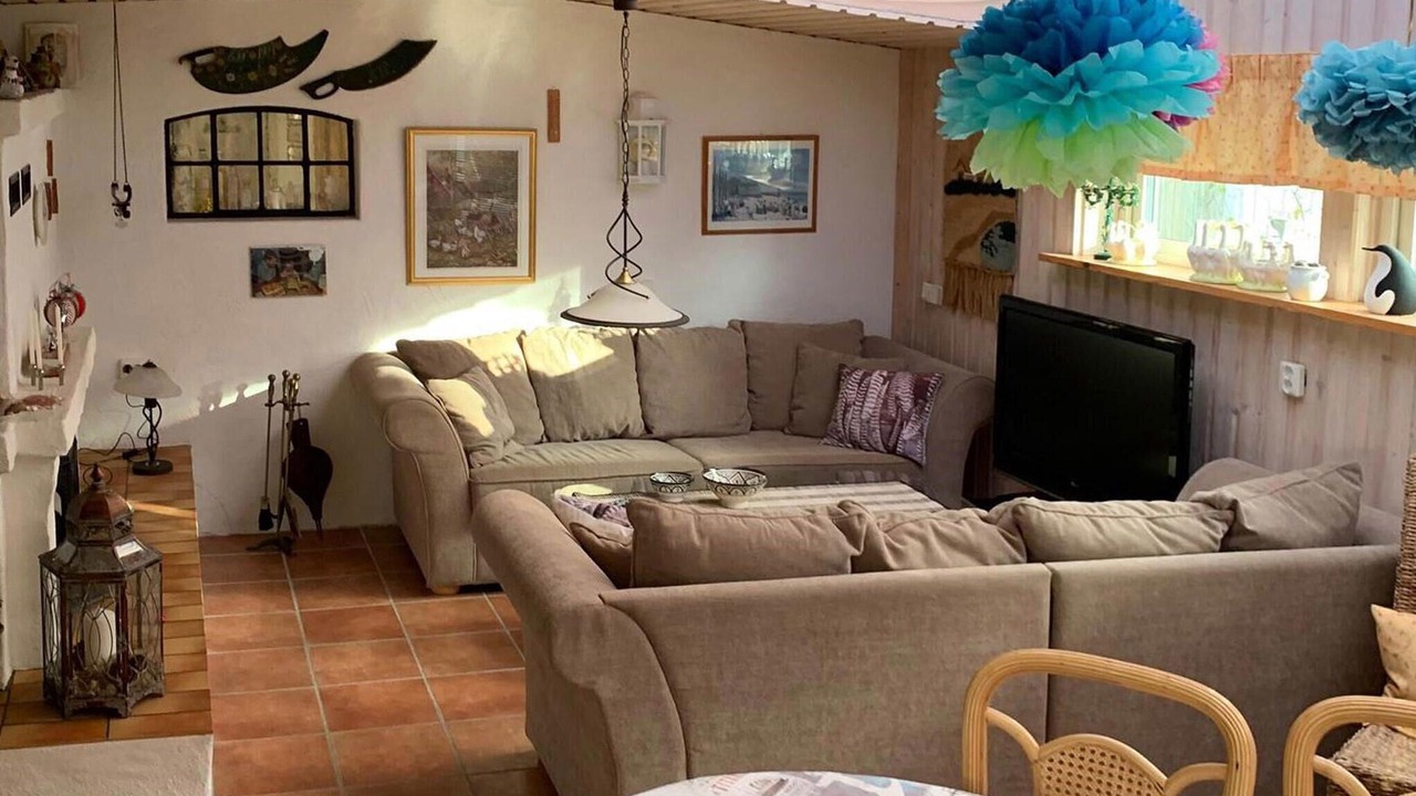 Photo of Bedroom in Degeberga