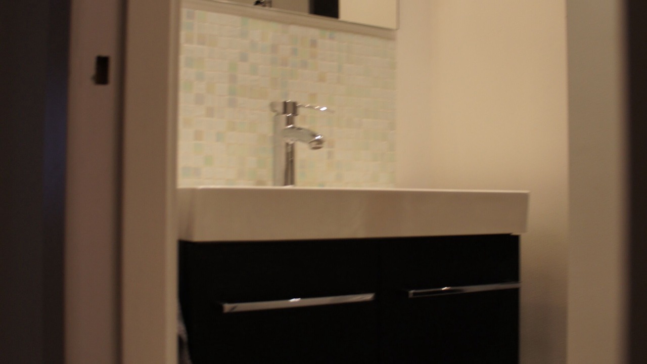 Photo of Bathroom in Sodermalm