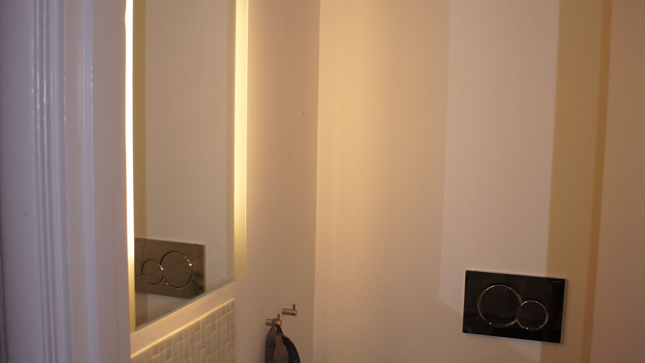 Photo of Bathroom in Sodermalm