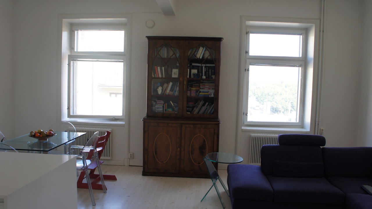 Photo of Others in Sodermalm