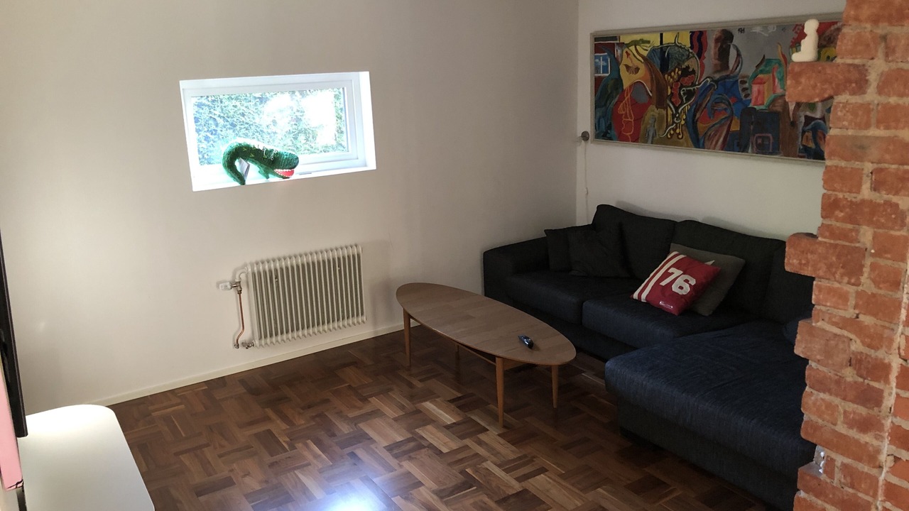Photo of Livingroom in Gashaga