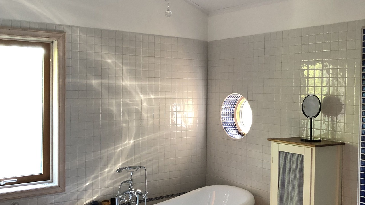 Photo of Bathroom in Gashaga