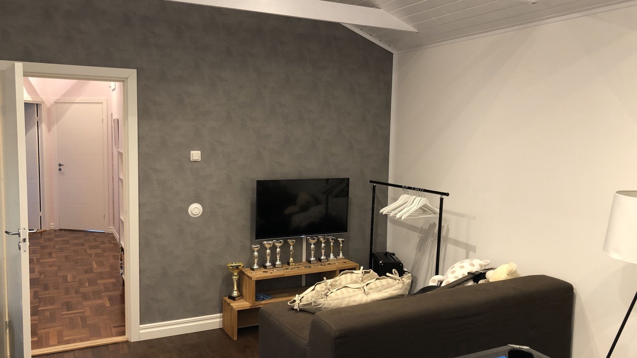 Photo of Bedroom in Gashaga