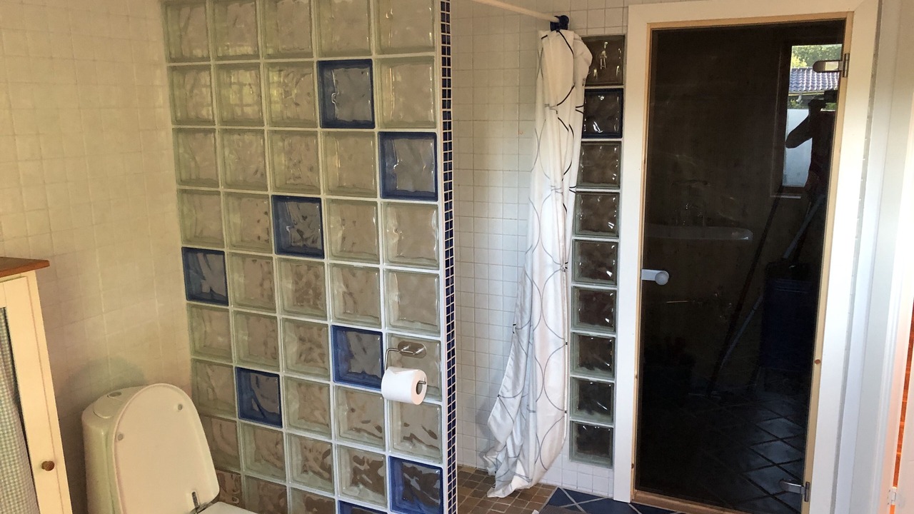 Photo of Bathroom in Gashaga