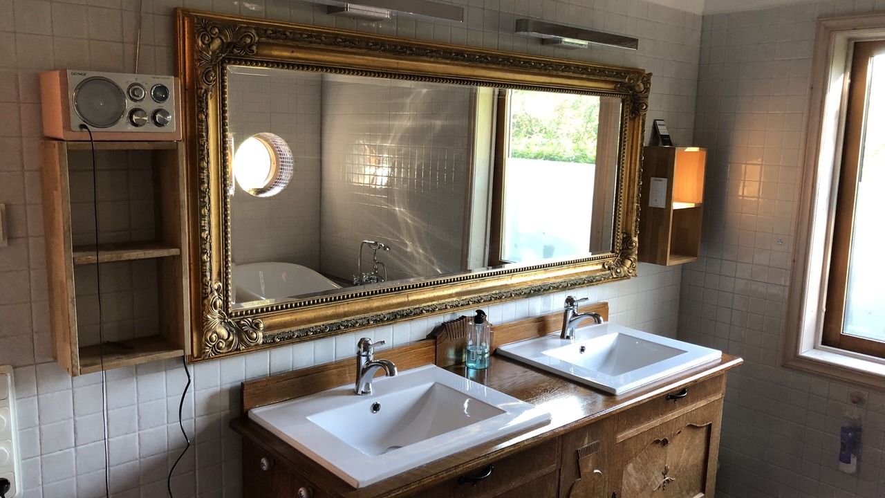 Photo of Bathroom in Gashaga