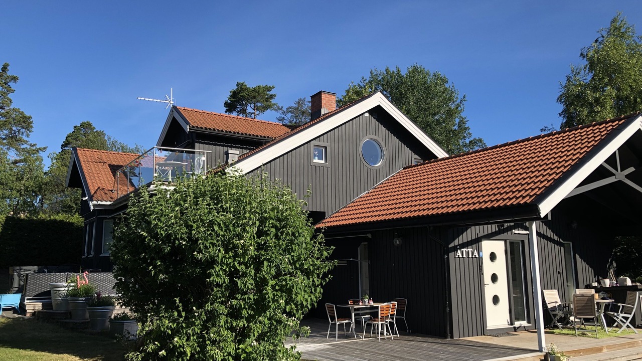 Photo of Outdoor in Gashaga