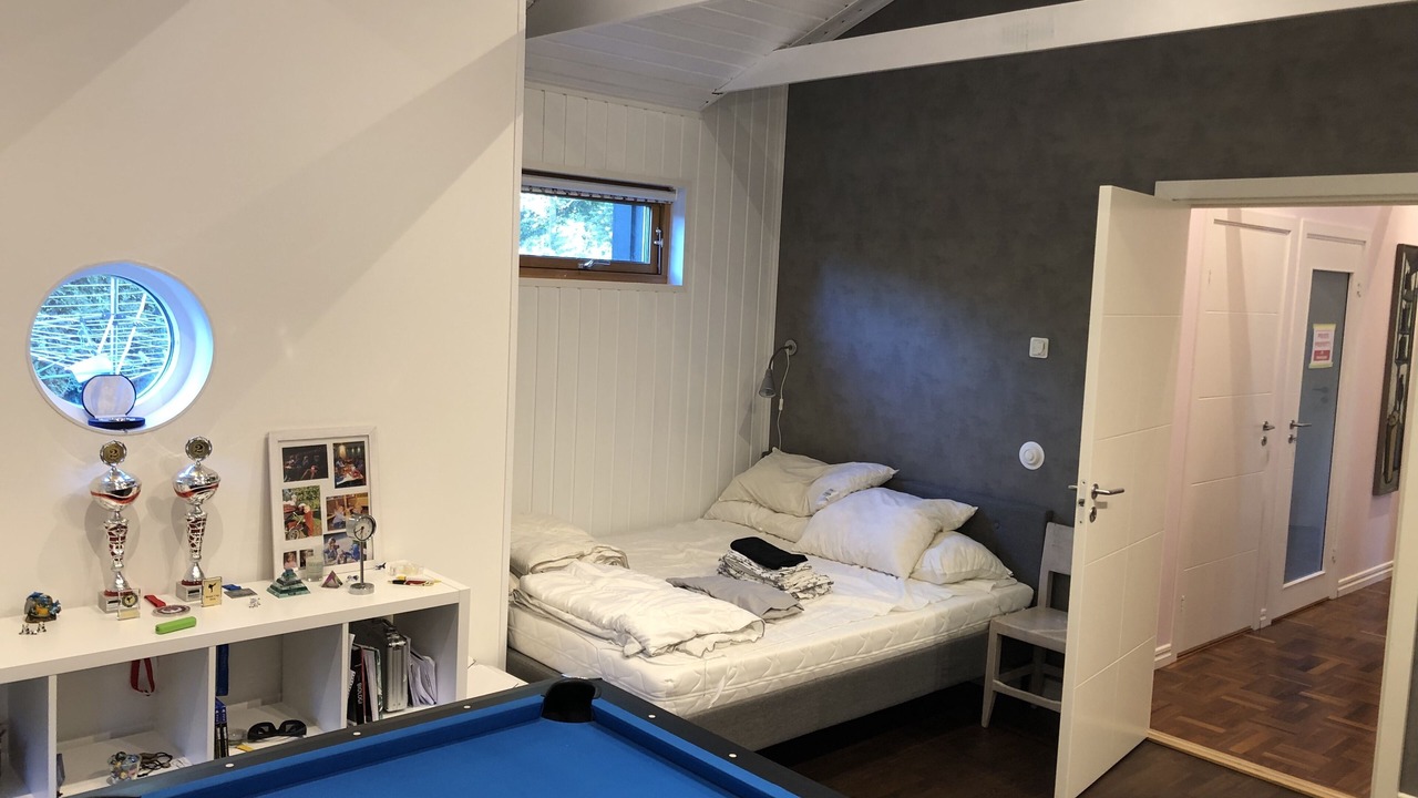 Photo of Bedroom in Gashaga