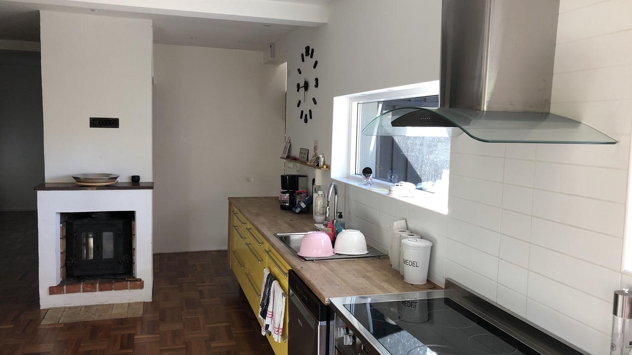 Photo of Kitchen in Gashaga