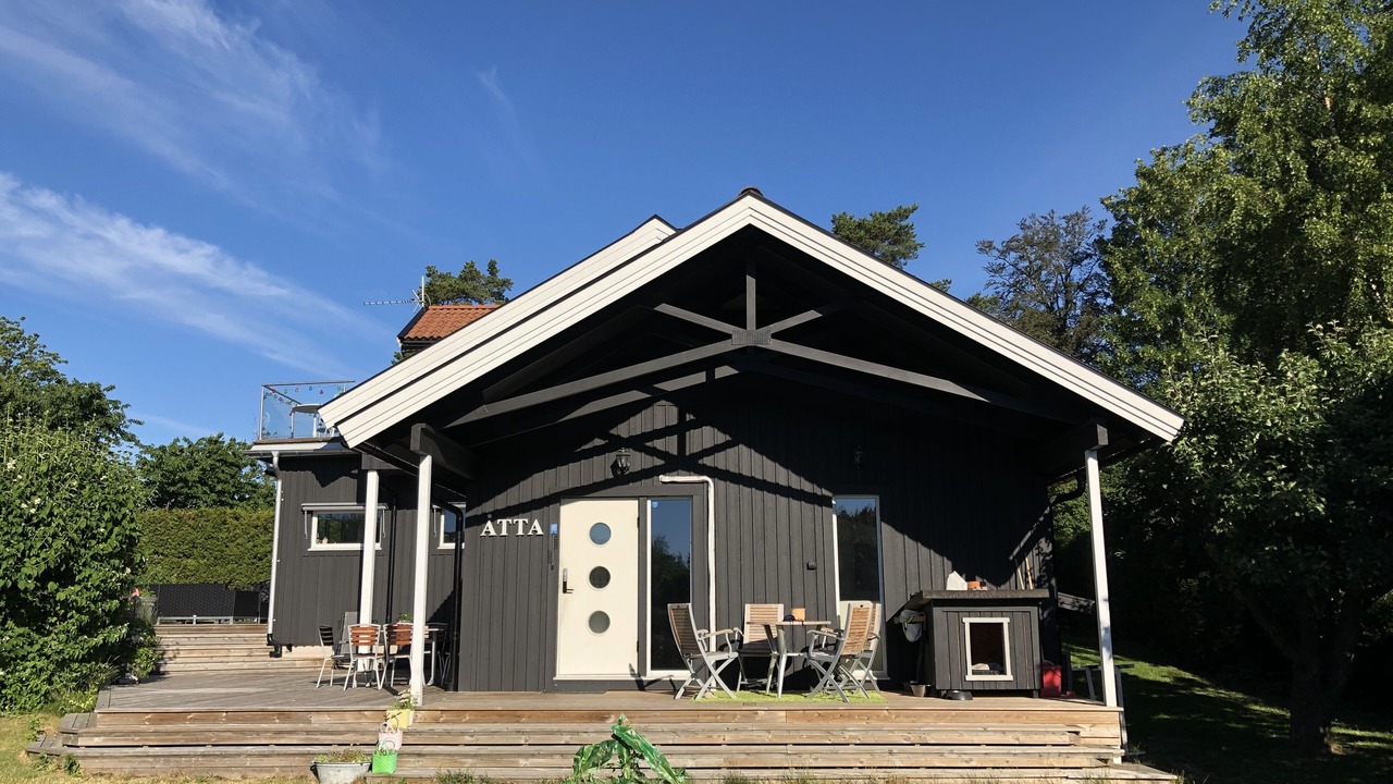 Photo of Outdoor in Gashaga