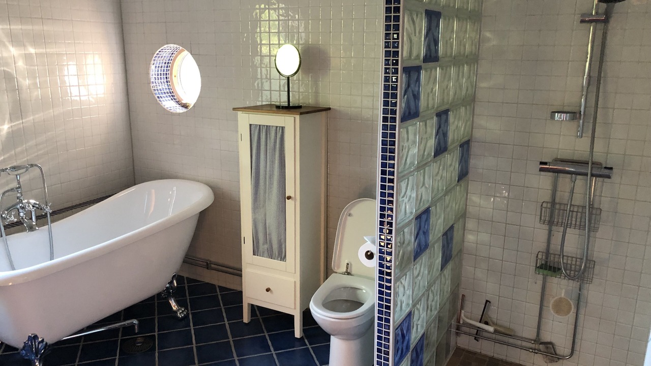 Photo of Bathroom in Gashaga
