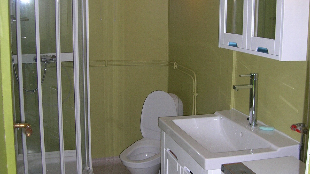 Photo of Bathroom in Hoyanger