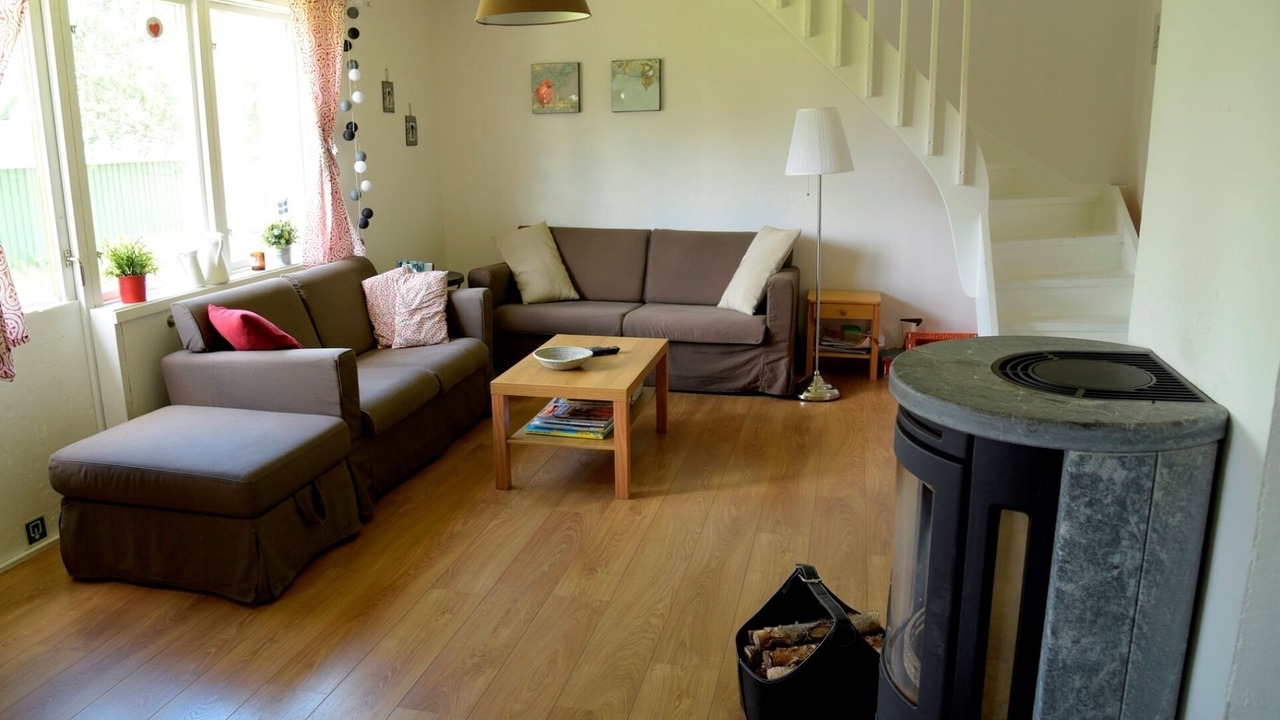 Photo of Livingroom in Puoltikasvaara