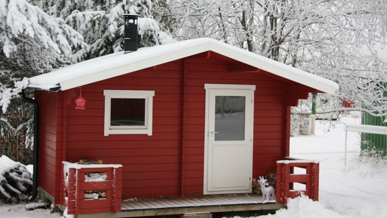 Photo of Outdoor in Puoltikasvaara