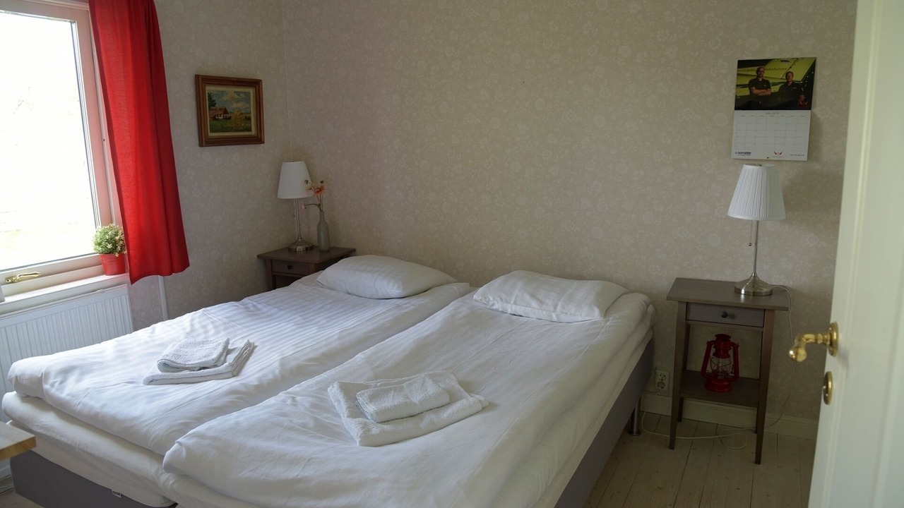 Photo of Bedroom in Puoltikasvaara
