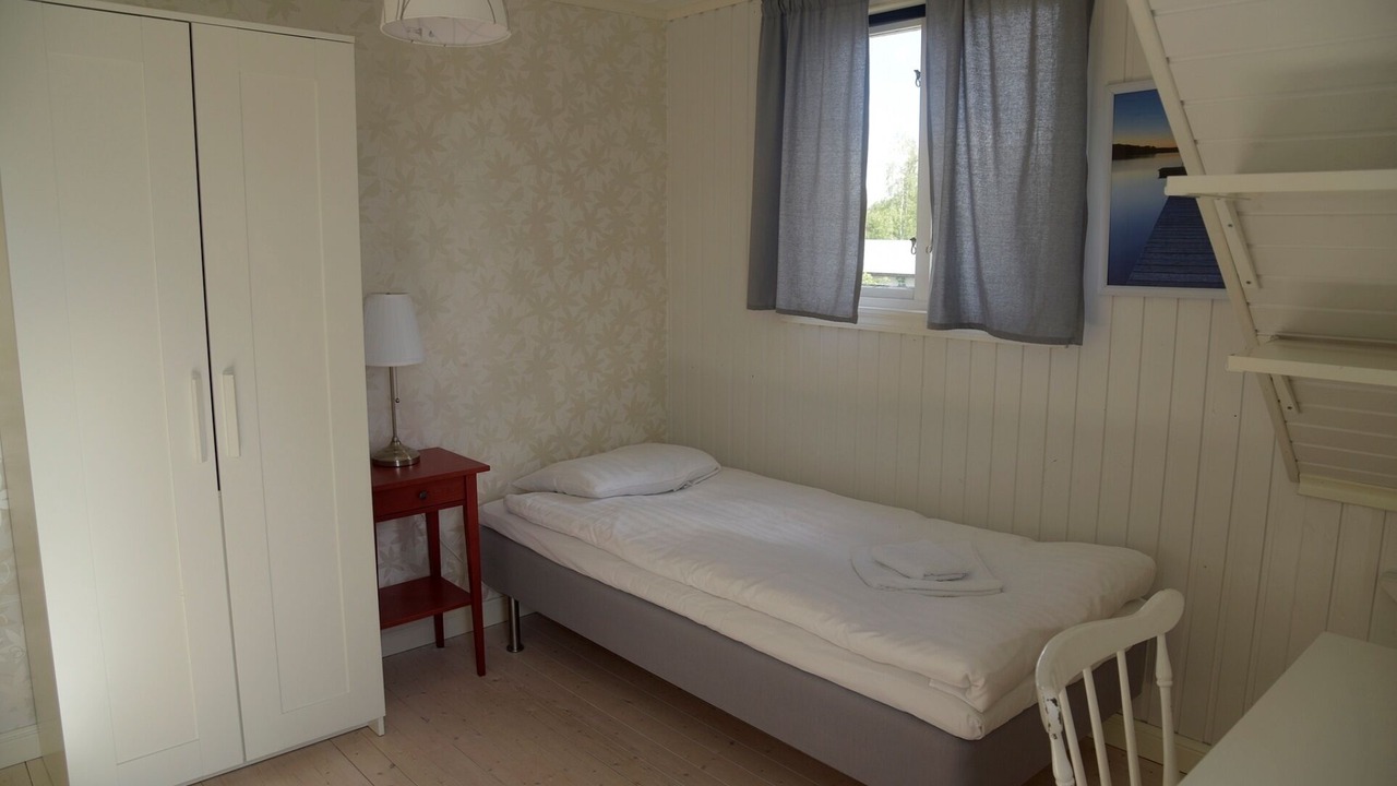 Photo of Bedroom in Puoltikasvaara