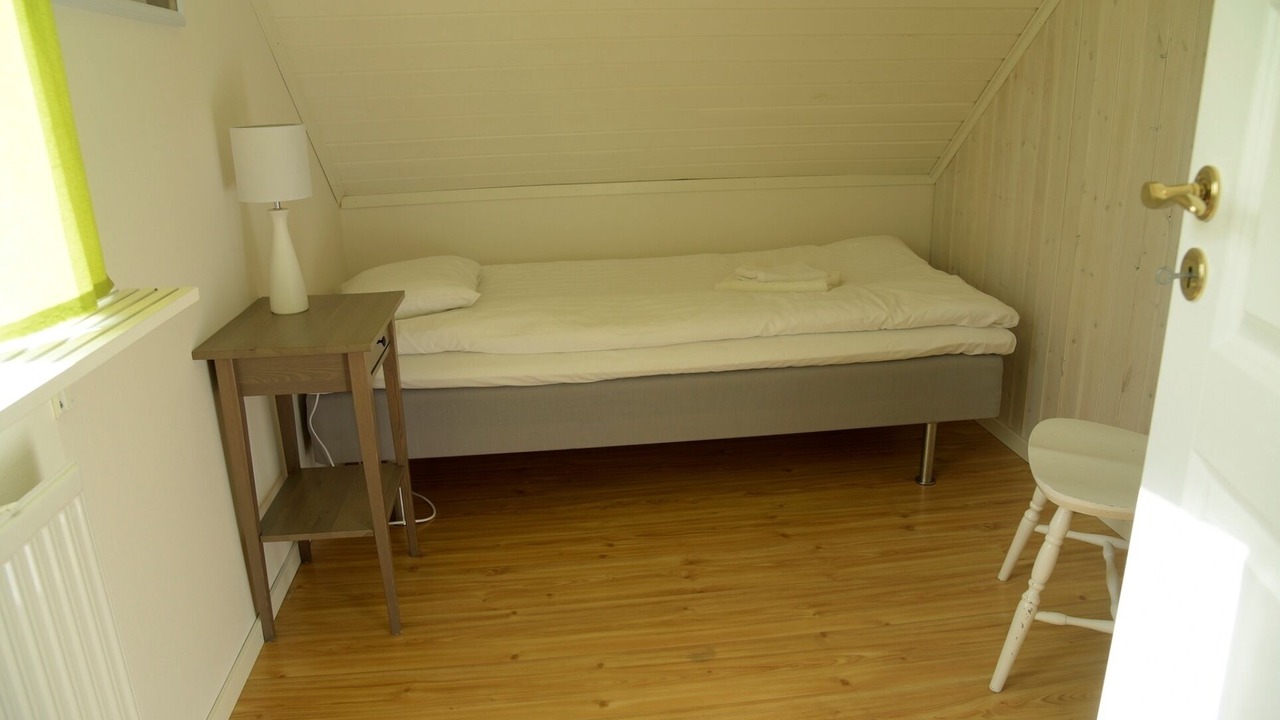Photo of Bedroom in Puoltikasvaara