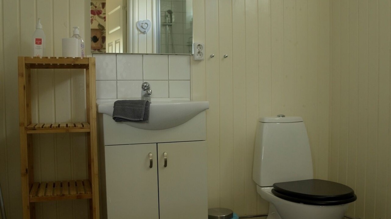 Photo of Bathroom in Puoltikasvaara