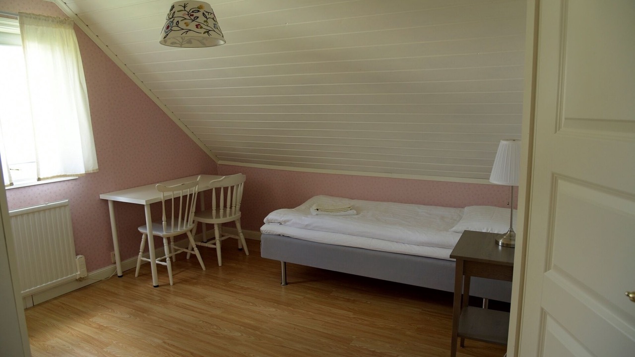 Photo of Bedroom in Puoltikasvaara