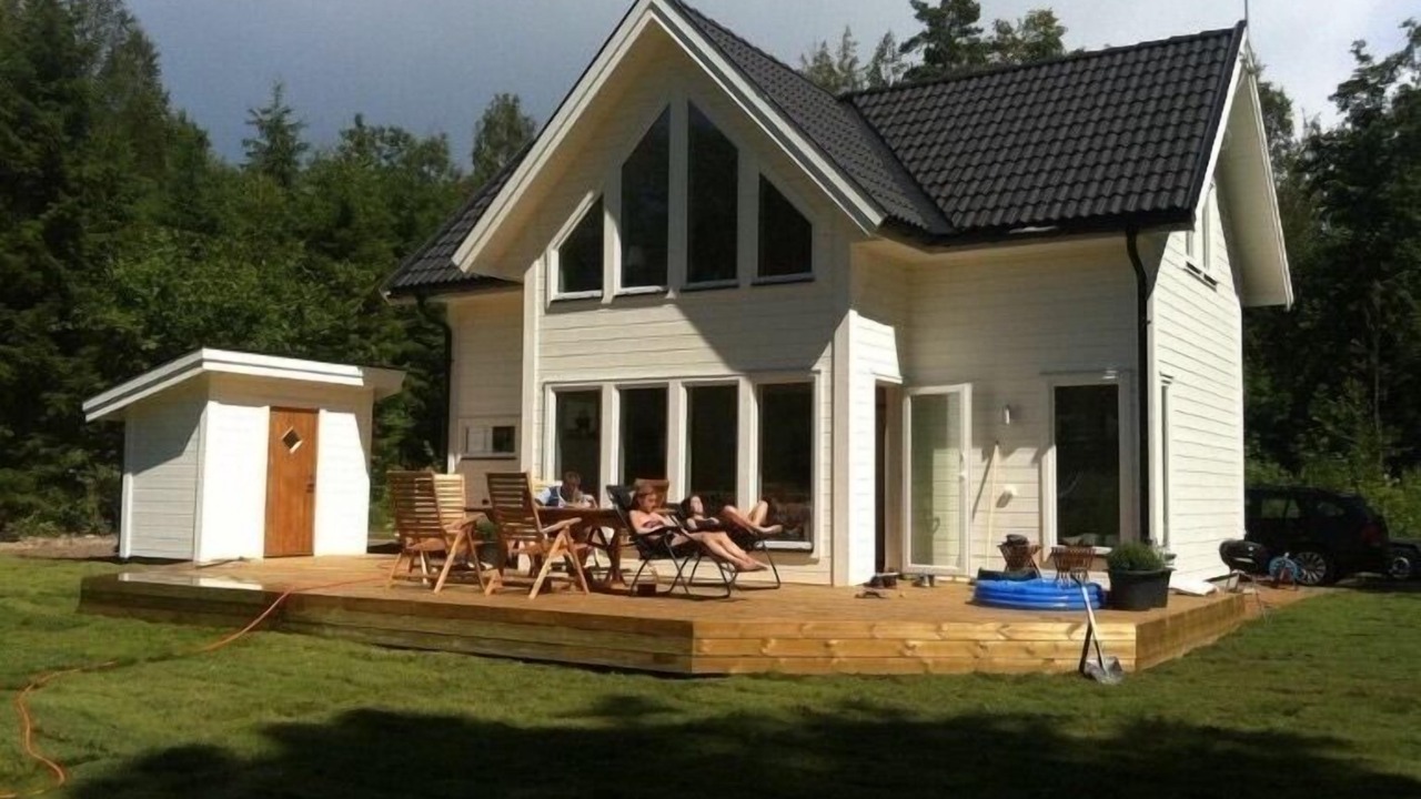 Photo of Outdoor in Atorp