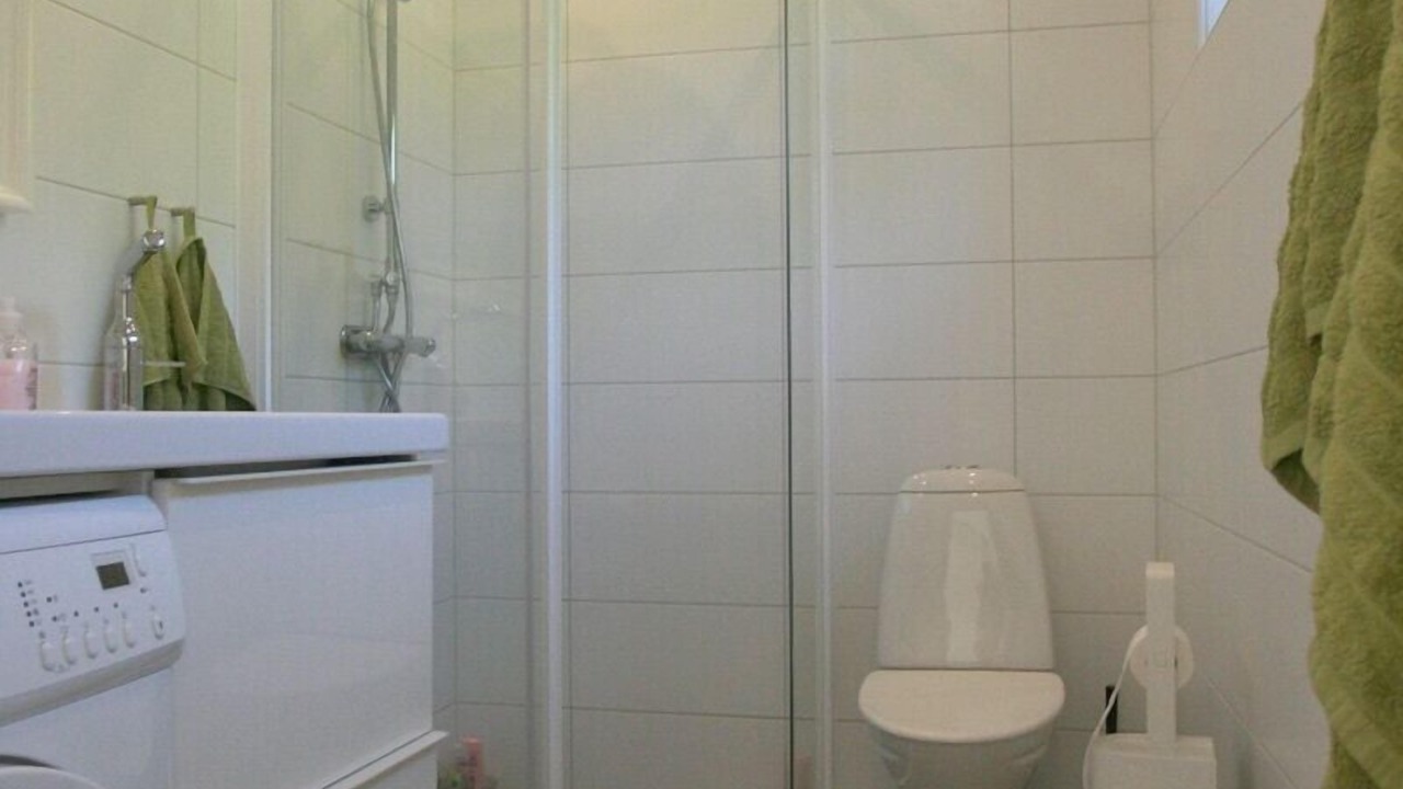 Photo of Bathroom in Atorp