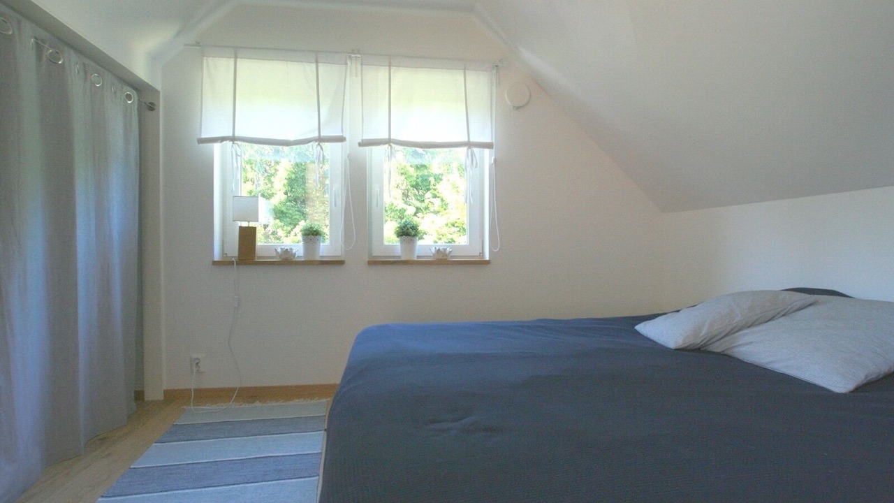 Photo of Bedroom in Atorp