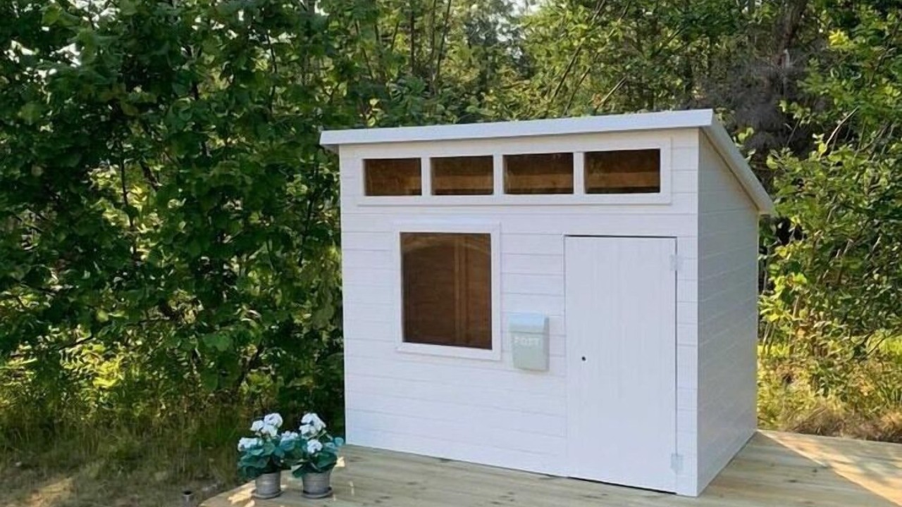Photo of Outdoor in Atorp