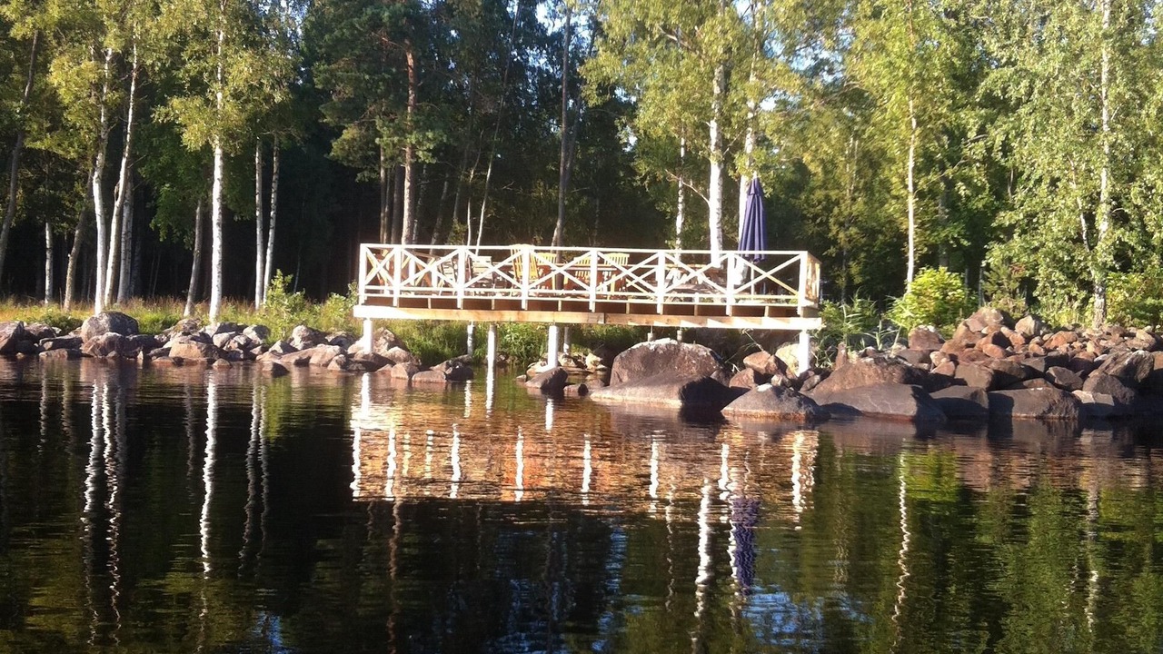 Photo of Outdoor in Atorp